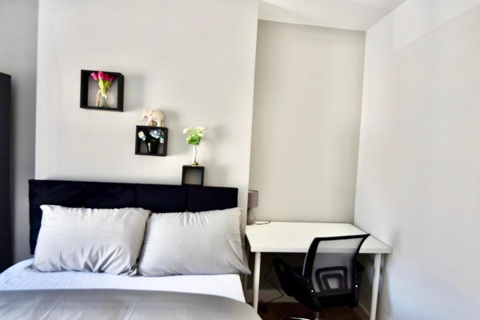 Come On In Lucas Street Newport Train Station Sleep Upto 8 Villa Exteriör bild